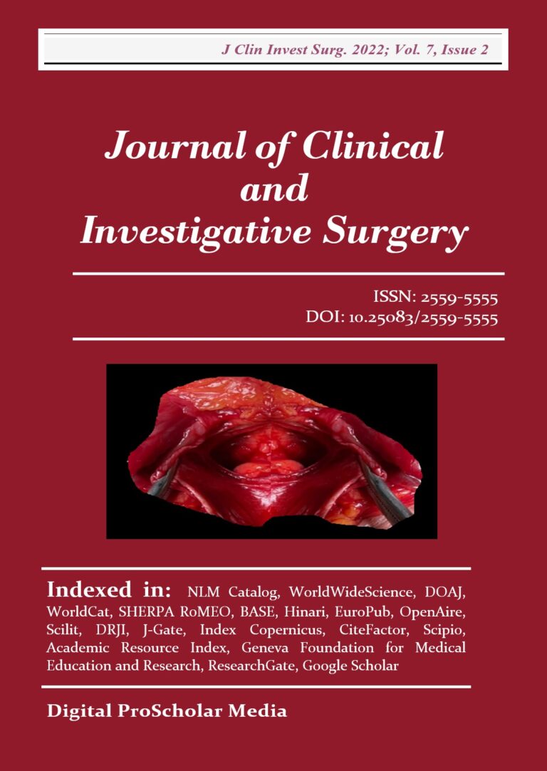 Journal cover